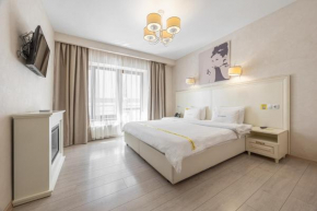 Helios Hotel & SPA